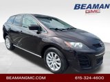 Used 2010 MAZDA CX-7 i Sport image 1