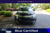 Used 2021 Honda HR-V Sport image 3