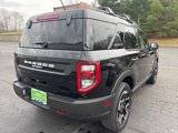 Used 2022 Ford Bronco Sport Big Bend w/ Convenience Package image 3