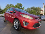 Used 2011 Ford Fiesta SES w/ 301A Rapid Spec Order Code image 4