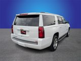 Used 2016 Chevrolet Suburban LTZ image 5