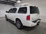 Used 2015 Nissan Armada SL w/ Moonroof Package image 5