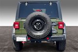 Used 2020 Jeep Wrangler Unlimited Rubicon image 4