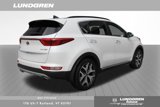 Used 2019 Kia Sportage SX image 3