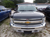 Used 2012 Chevrolet Silverado 1500 LT w/ All-Star Edition image 2