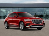 New 2026 Genesis GV70 2.5T Advanced image 2