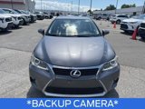 Used 2014 Lexus CT 200h image 3