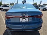 New 2025 Volkswagen Jetta S image 5