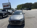 Used 2018 Hyundai Sonata Sport w/ Tech Package 05 image 2
