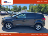 Used 2019 Ford Escape S image 2