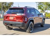 Used 2019 Jeep Cherokee Trailhawk image 6