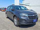 Used 2022 Chevrolet Equinox LS image 2