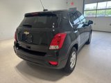 Certified 2022 Chevrolet Trax LS w/ Tint and Cruise Package image 6