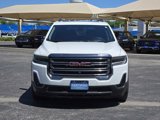 Certified 2023 GMC Acadia AT4 w/ Technology Package image 2