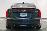 Used 2016 Cadillac ATS Luxury w/ Sun And Sound Package image 3