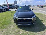 Used 2024 Chevrolet Trax LT image 2