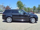 Used 2020 Land Rover Range Rover Sport HSE image 2