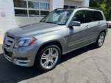 Used 2014 Mercedes-Benz GLK 350 4MATIC image 3