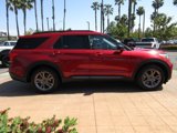 Used 2022 Ford Explorer XLT w/ Equipment Group 202A image 5
