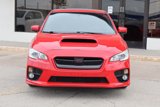 Used 2016 Subaru WRX Premium image 3