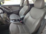 Used 2013 Hyundai Elantra Limited w/ Technology Pkg image 2