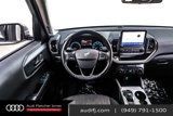 Used 2022 Ford Bronco Sport Big Bend w/ Convenience Package image 5