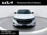 Used 2019 Chevrolet Equinox LT image 3