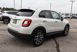 Used 2021 FIAT 500X Trekking w/ Trekking Value Package image 4