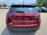 Used 2022 Jeep Compass Altitude w/ Convenience Group image 4