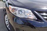 Used 2013 Toyota Corolla LE image 3