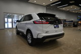 Certified 2023 Ford Edge SEL image 6