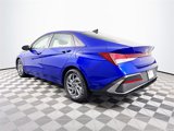 Certified 2024 Hyundai Elantra SEL image 3