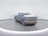 Used 2016 Chevrolet Silverado 1500 LT w/ All Star Edition image 2