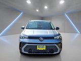 New 2025 Volkswagen Taos S image 2