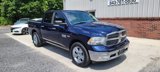 Used 2016 RAM 1500 Big Horn image 2