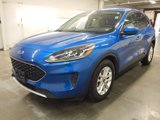 Used 2020 Ford Escape SE image 2