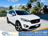 Used 2016 Kia Sorento EX image 1