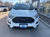 Used 2020 Ford EcoSport SES image 4