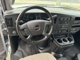Used 2022 GMC Savana 3500 w/ Power Convenience Package image 3
