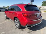 Used 2020 Acura MDX SH-AWD image 5