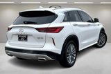 Certified 2025 INFINITI QX50 Luxe image 2
