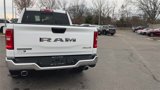 New 2025 RAM 1500 Big Horn image 5
