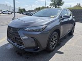 Used 2024 Lexus NX 350 AWD w/ Cold Area Package image 3