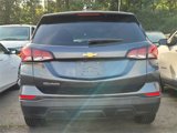 Used 2022 Chevrolet Equinox LS w/ LS Convenience Package image 3
