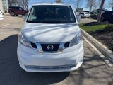 Used 2019 Nissan NV200 SV w/ Back Door Glass Package image 2