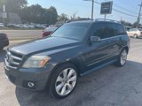 Used 2010 Mercedes-Benz GLK 350 4MATIC image 5