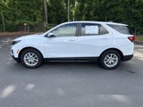 Certified 2022 Chevrolet Equinox LT image 2