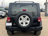 Used 2016 Jeep Wrangler Unlimited Sport image 6