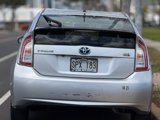 Used 2015 Toyota Prius Four image 4