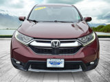 Used 2018 Honda CR-V EX image 2